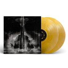 Load image into Gallery viewer, AUTOGRAPHED OMNI DOUBLE Vinyl - VARIANT 1 (GOLD RECORDS) w/ FREE VINYL SLIPMAT
