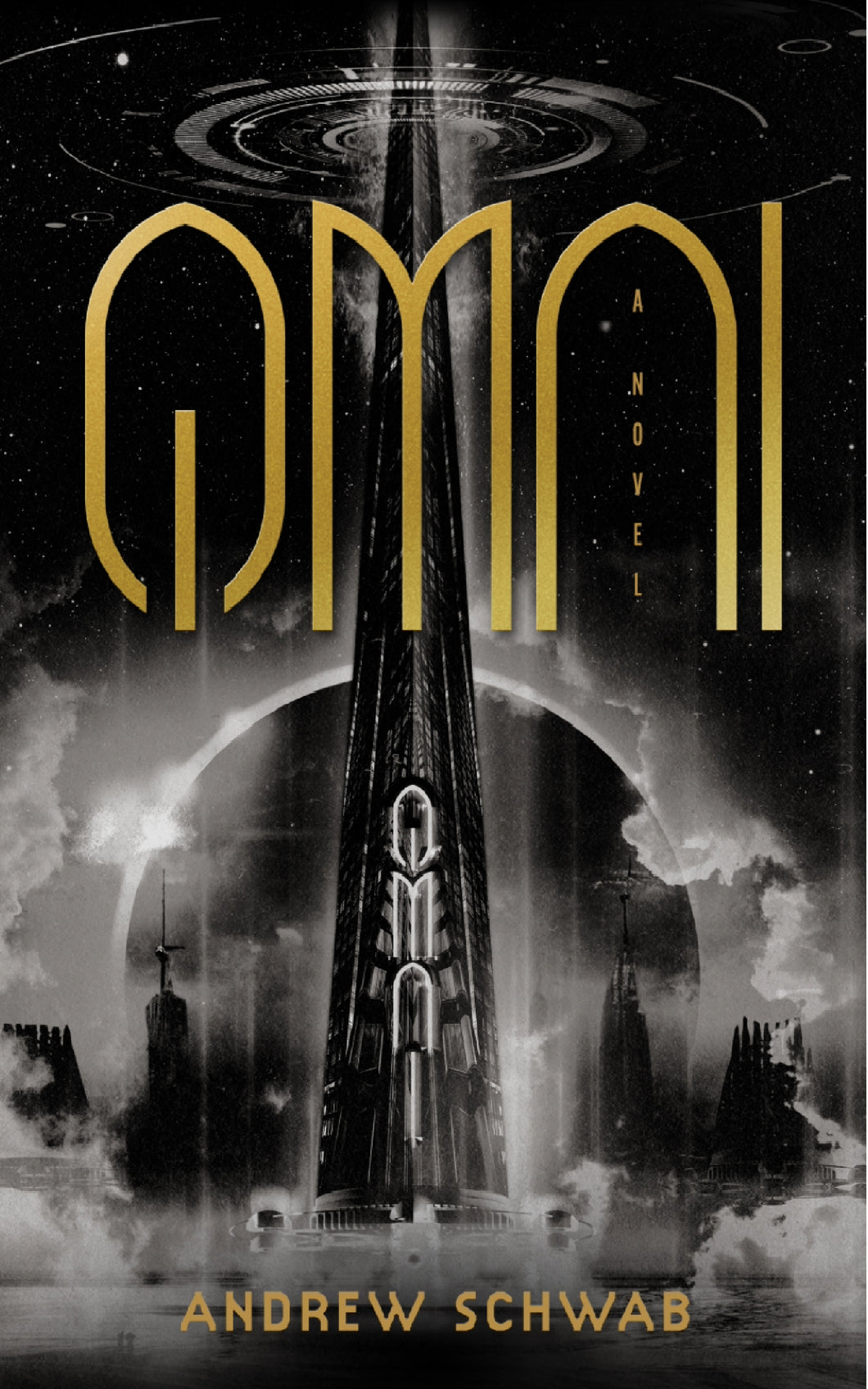 OMNI NOVEL EBOOK PDF