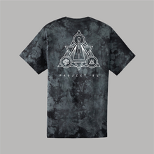 Load image into Gallery viewer, OMNI CRYSTAL DYE TEE
