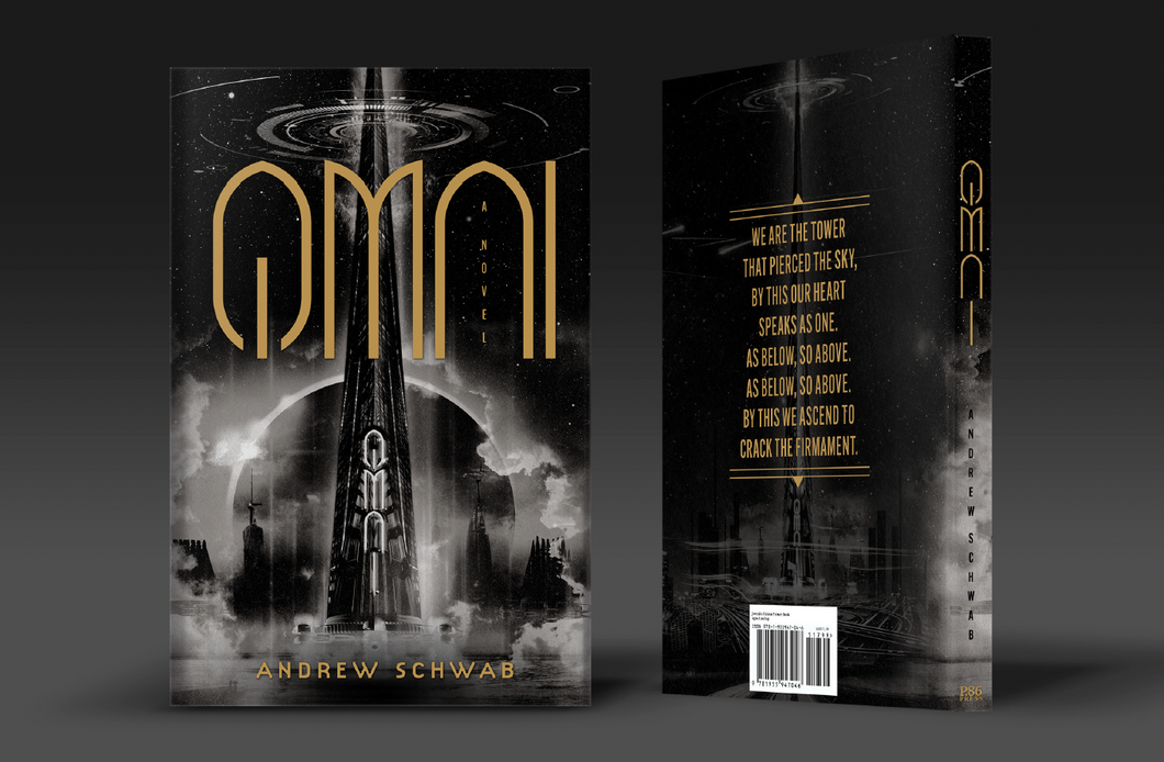 OMNI NOVEL