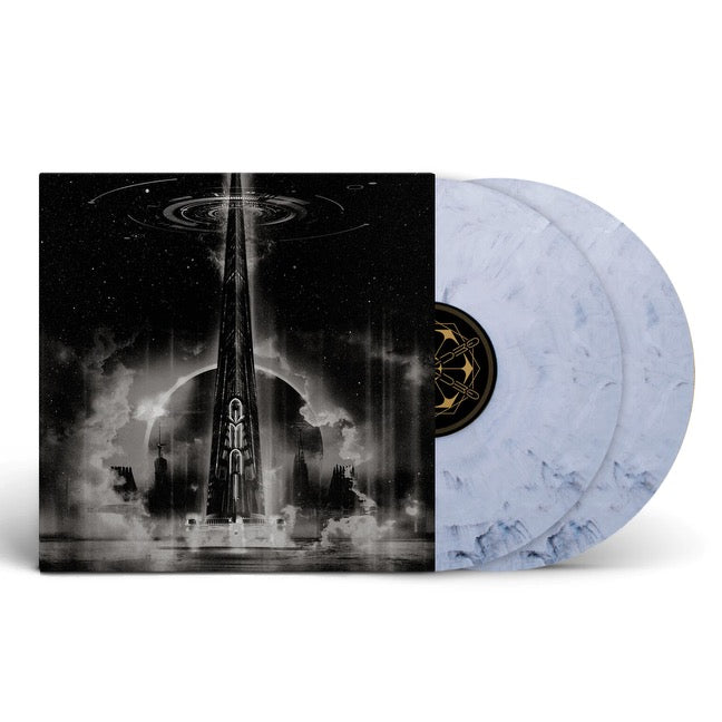 NEW! OMNI DOUBLE VINYL (COOKIES and CREAM VARIANT) – P86:OMNI OFFICIAL ...