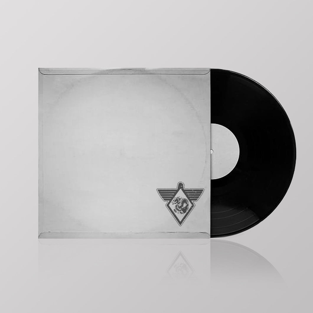 RIVAL FACTIONS TEST PRESSING VINYL (DOUBLE)