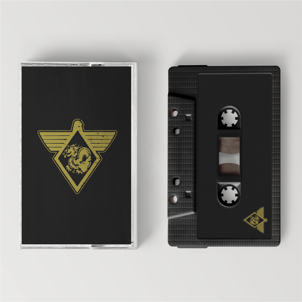 Double Album Cassette Upgrade
