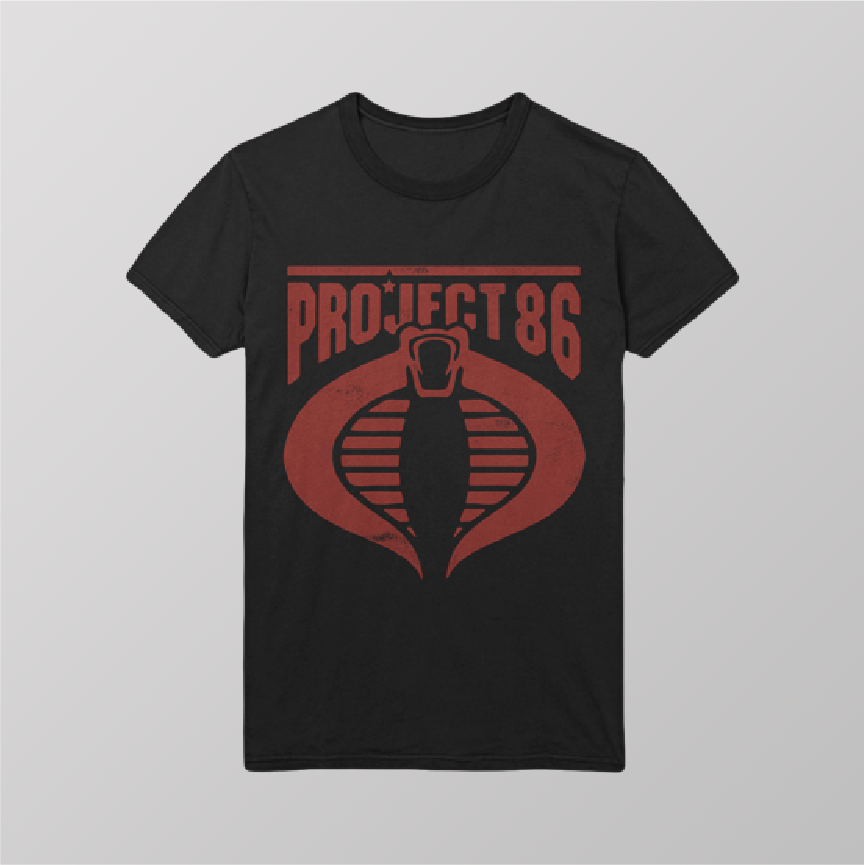 COBRA TEE